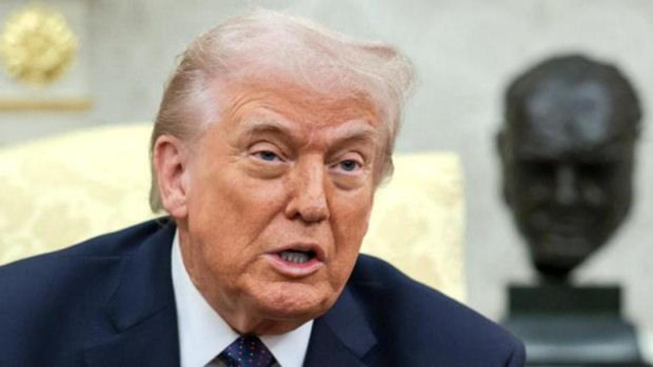 Senatör Murphy: Trump İran'a karşı savaşın kontrolünü kaybetti