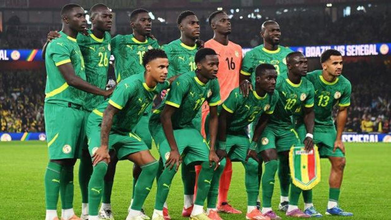 Senegal'in Afrika Kupası şampiyonluğu iptal edildi! Kupa el değiştirecek