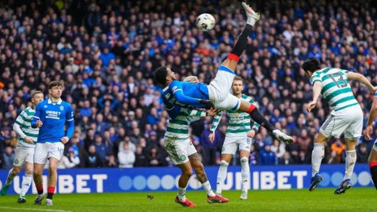 Sergen Yalçın'dan onay çıktı! Fenerbahçe istedi Beşiktaş bitirecek