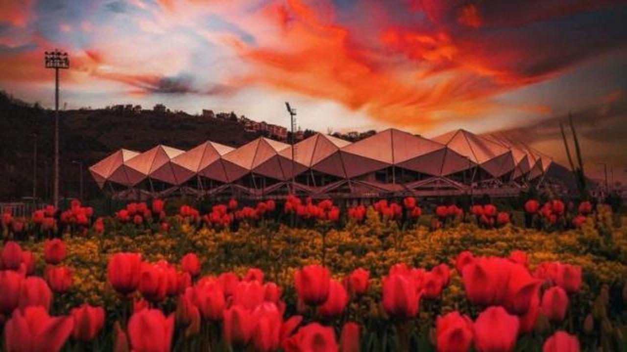 Süper Lig kulüpleri bayramın coşkusunu yaşıyor! Peş peşe mesajlar