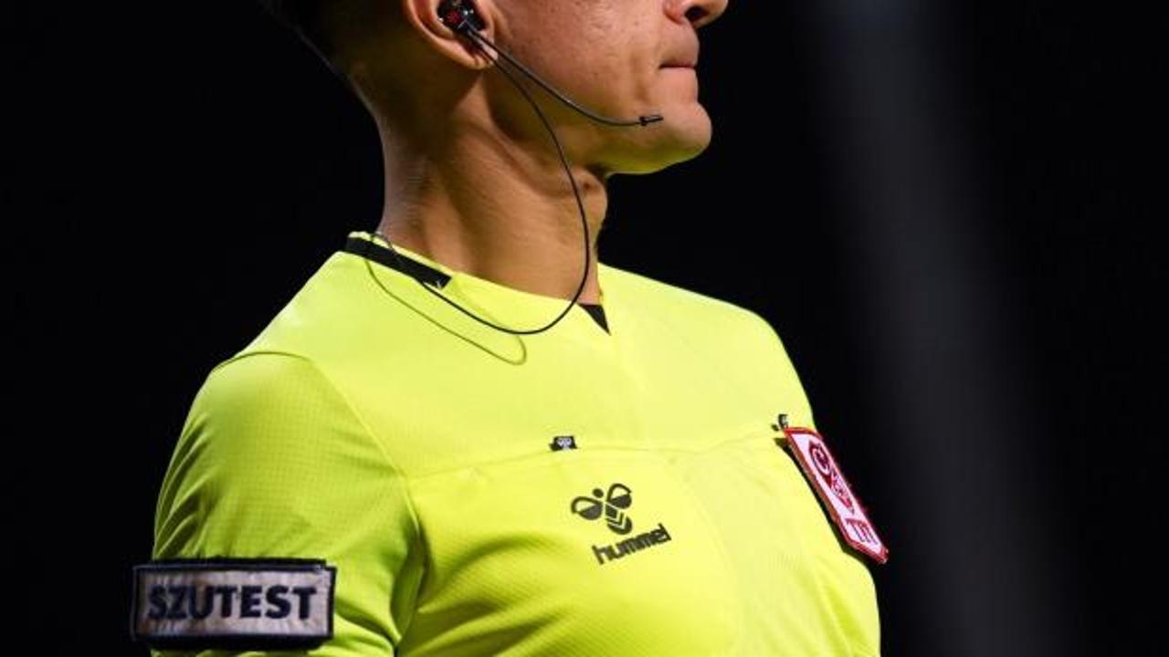 Süper Lig'de 27. haftanın hakemleri açıklandı