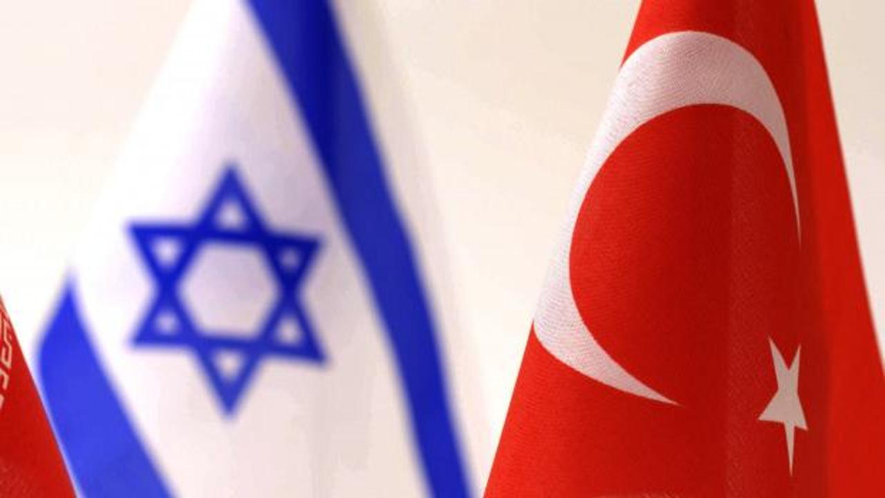 Suriye'ye alçak saldırı! Türkiye'den son dakika İsrail duyurusu