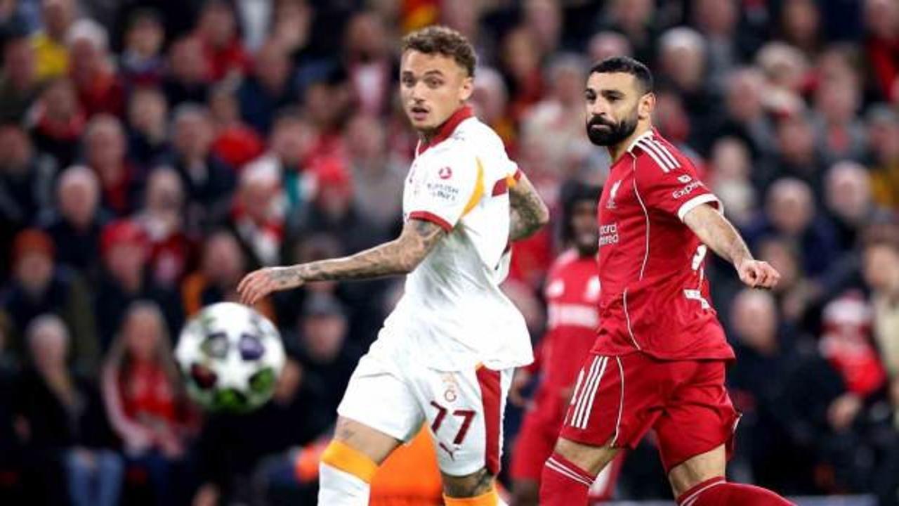 Sürprizin böylesi! Liverpool maçında parmağı kopan Noa Lang, milli takımdan davet aldı