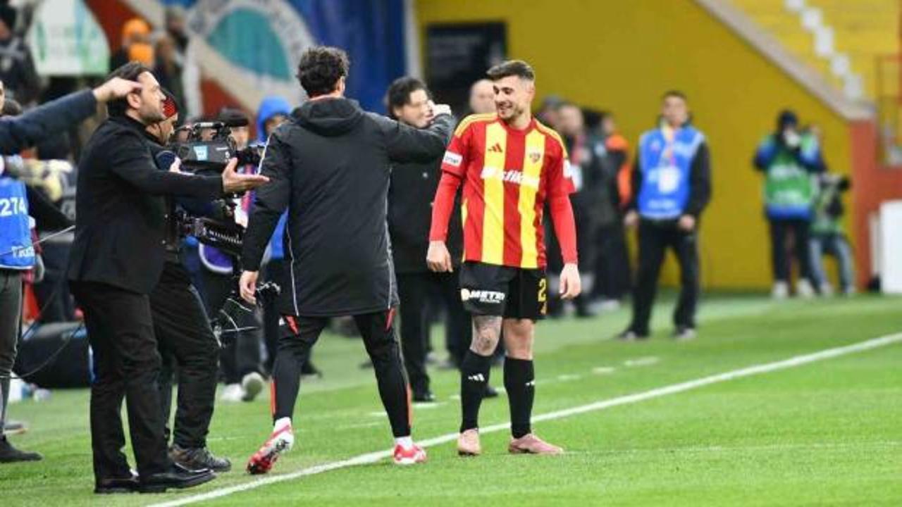 Tahkim Kurulu, Dorukhan Toköz'ün cezasını onadı!