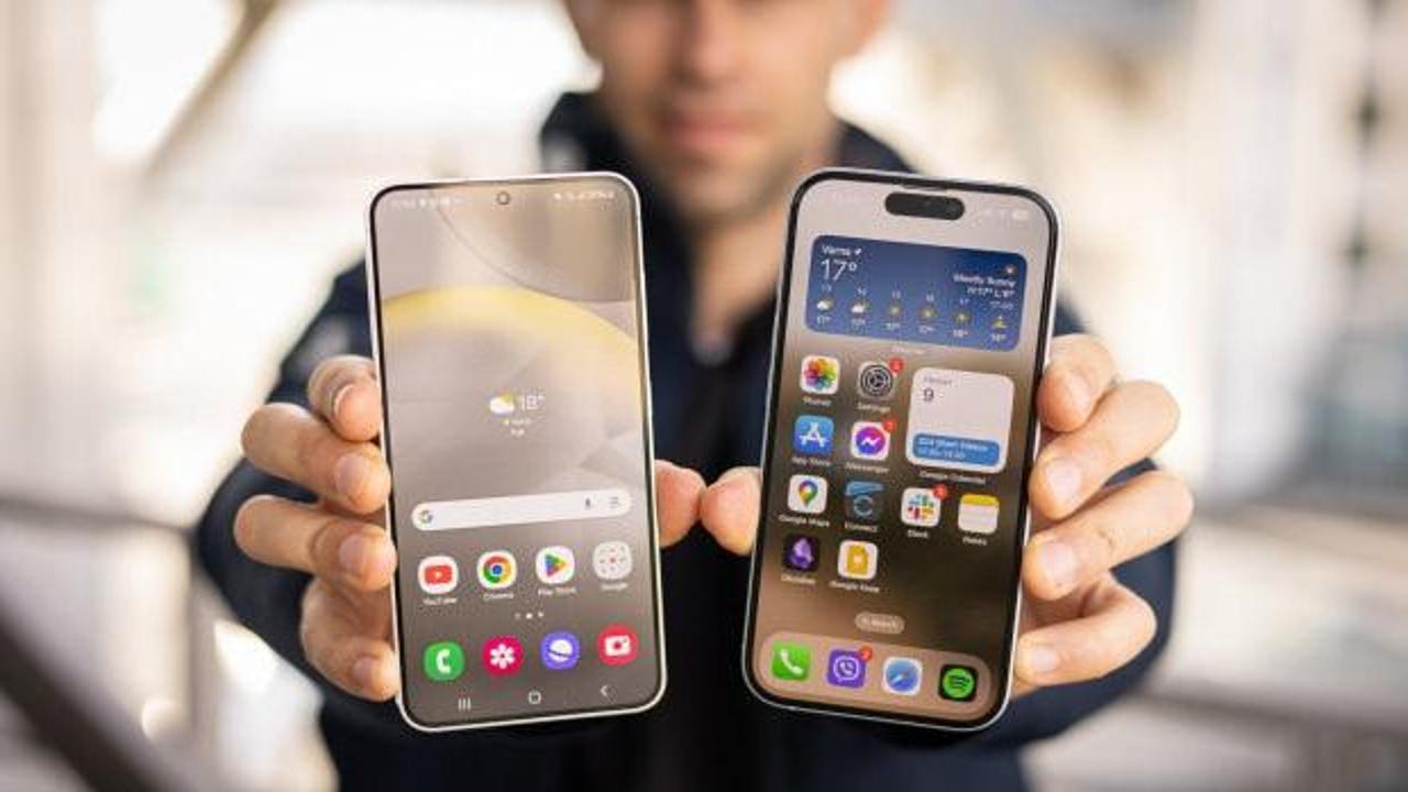 Telefonu olan herkesi ilgilendiriyor! Son 13 gün k…