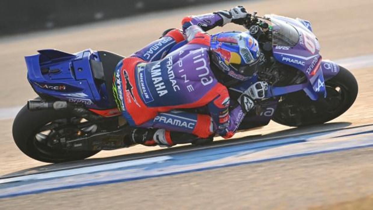 Toprak Razgatlıoğlu, MotoGP’de sezonun ikinci yarışı için Brezilya’da piste çıkacak