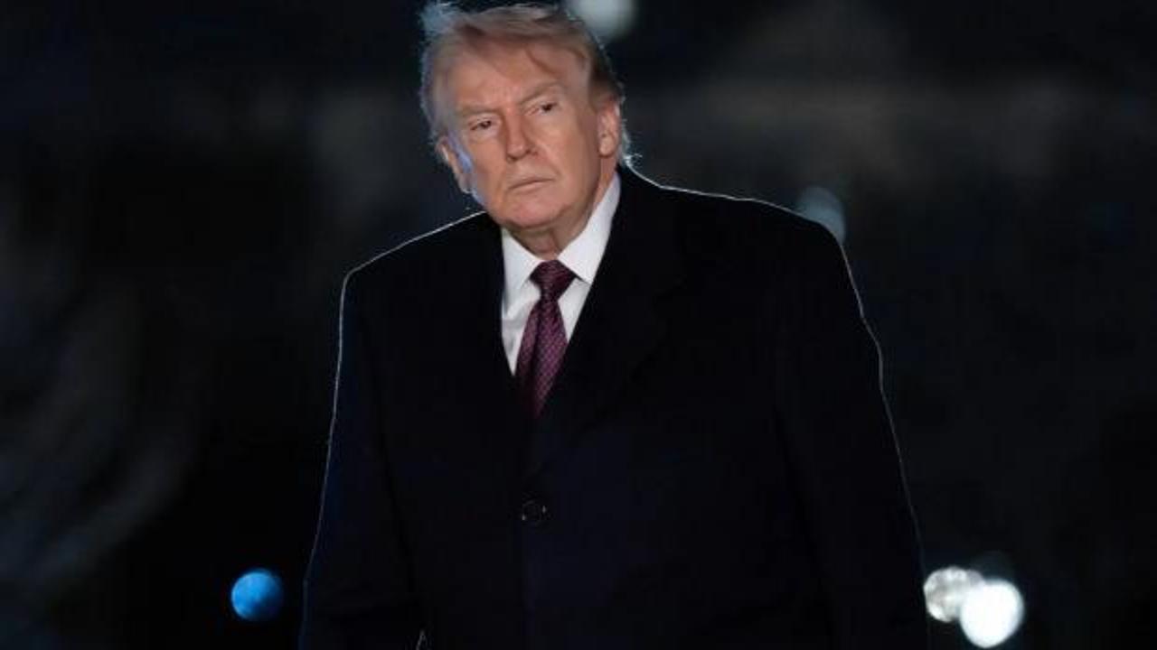 Trump durdurulamıyor! İran sonrası hedefi açıkladı: Küba'yı almak benim için onur olacak..