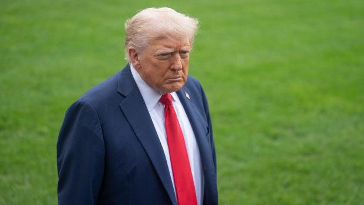 Trump: NATO’dan dolayı büyük bir hayal kırıklığı içindeyim