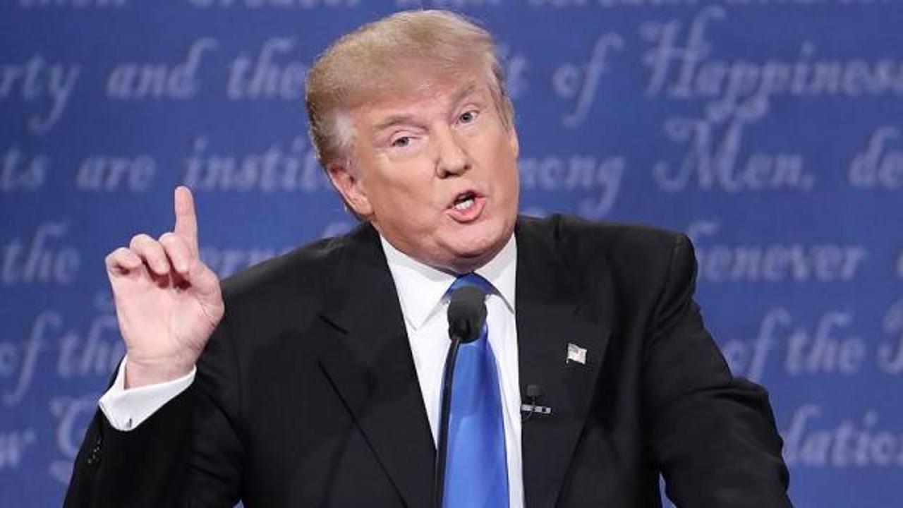 Trump'ın bir sonraki hedefi belli oldu: Gözünü modern çağın nostaljik adasına dikti