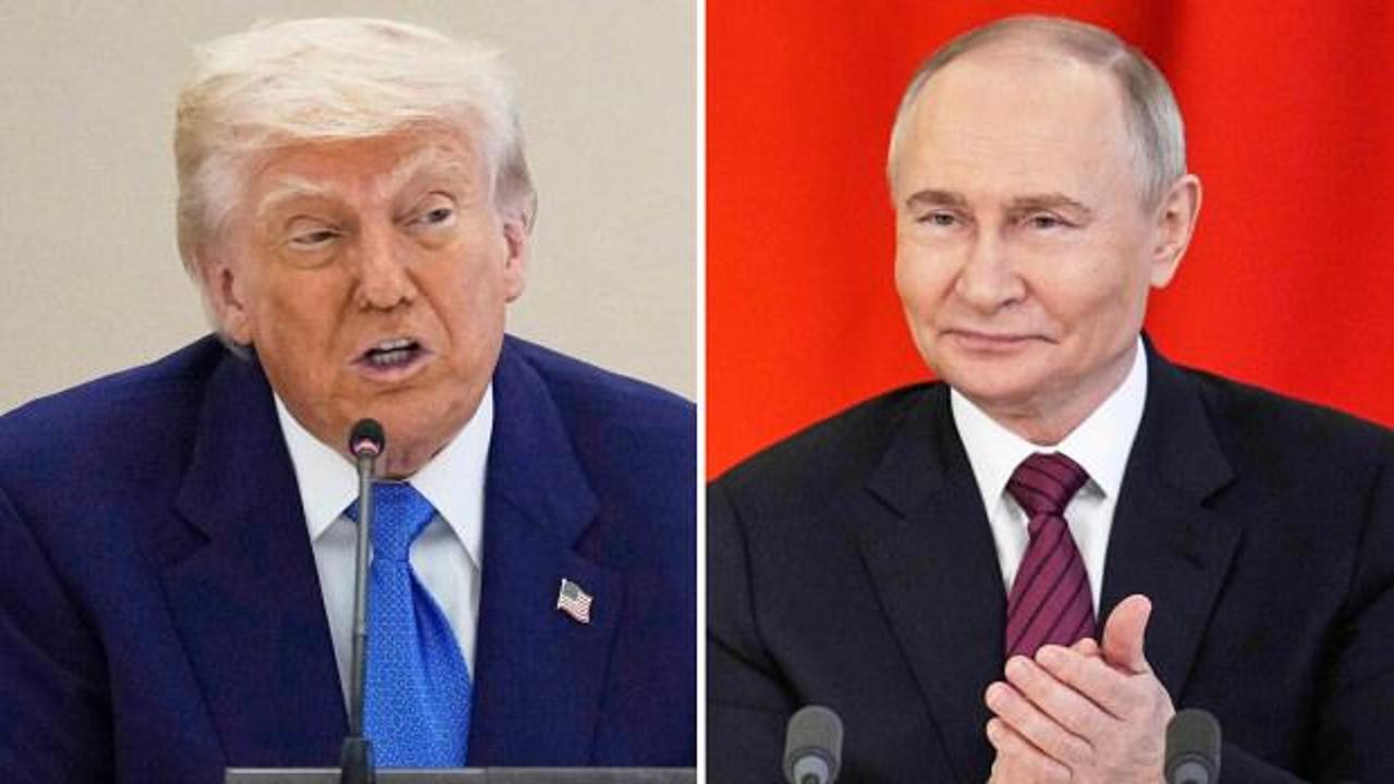 Trump'ın göz diktiği ülkeye Putin sahip çıktı