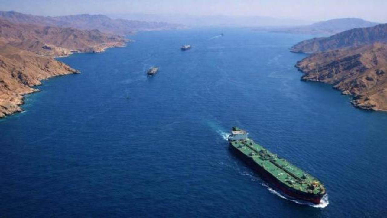 Körfez’de kritik plan! Trump Hürmüz'de uluslararası koalisyon peşinde