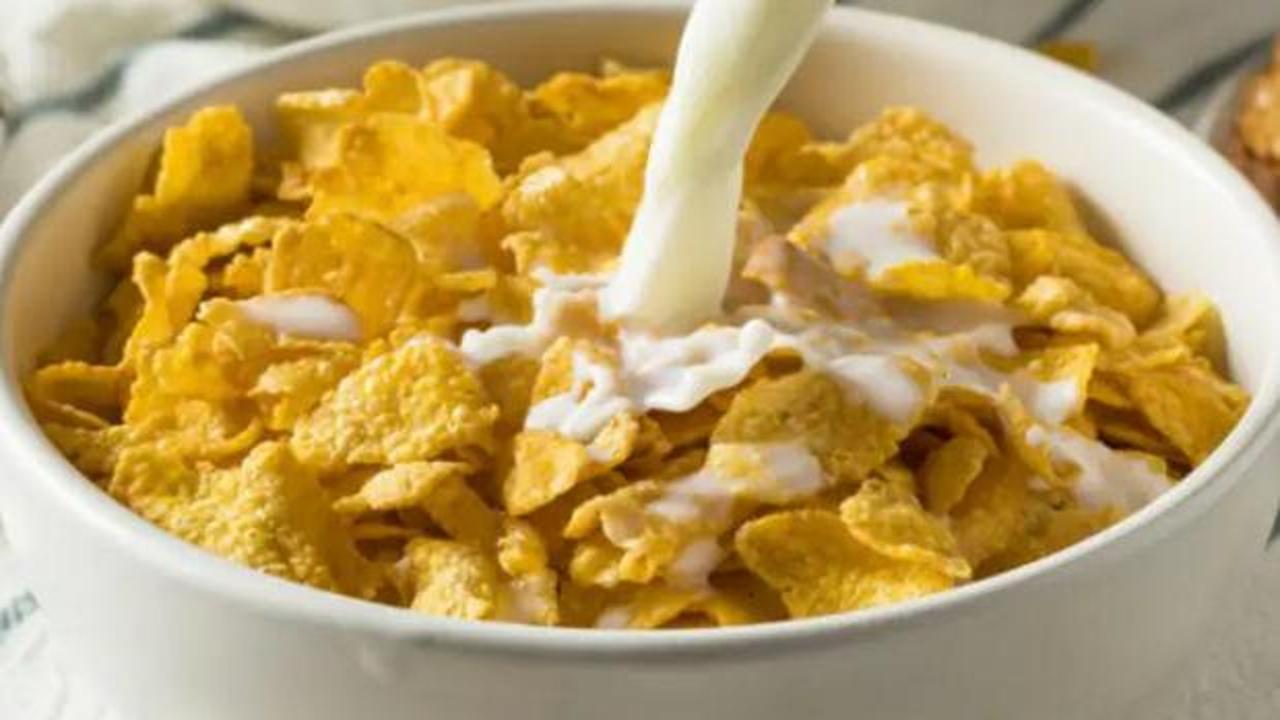 Tüketen yandı: Damarlarınızı tıkıyor ve sertleştiriyor! 3 kat...