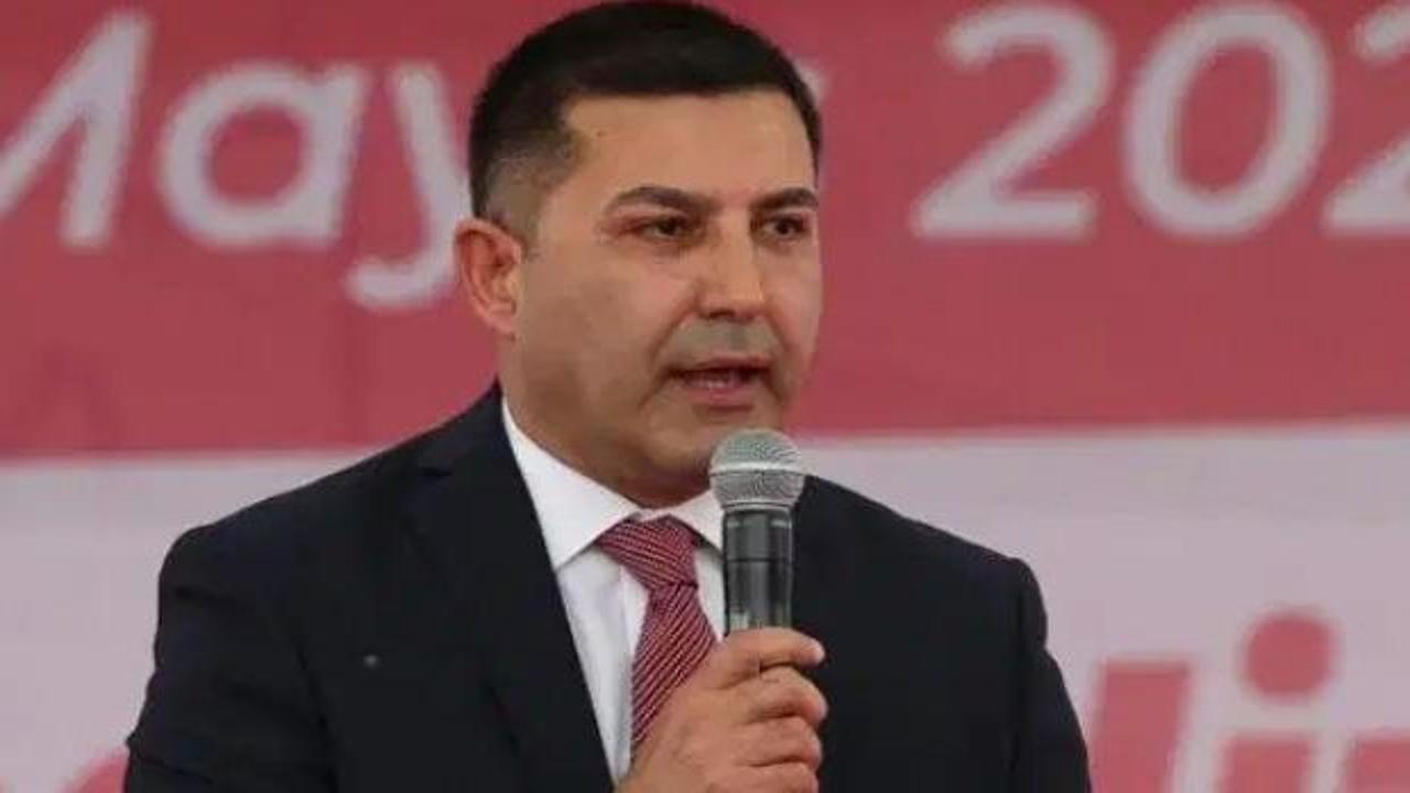 Tutuklanan Kuşadası Belediye Başkanı g&ouml;revden uzaklaştırıldı