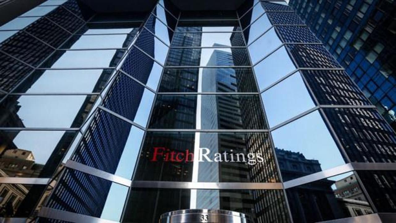 Fitch'ten sürpriz Türkiye raporu: Senaryo gerçekleşirse risk masadan kalkıyor!"