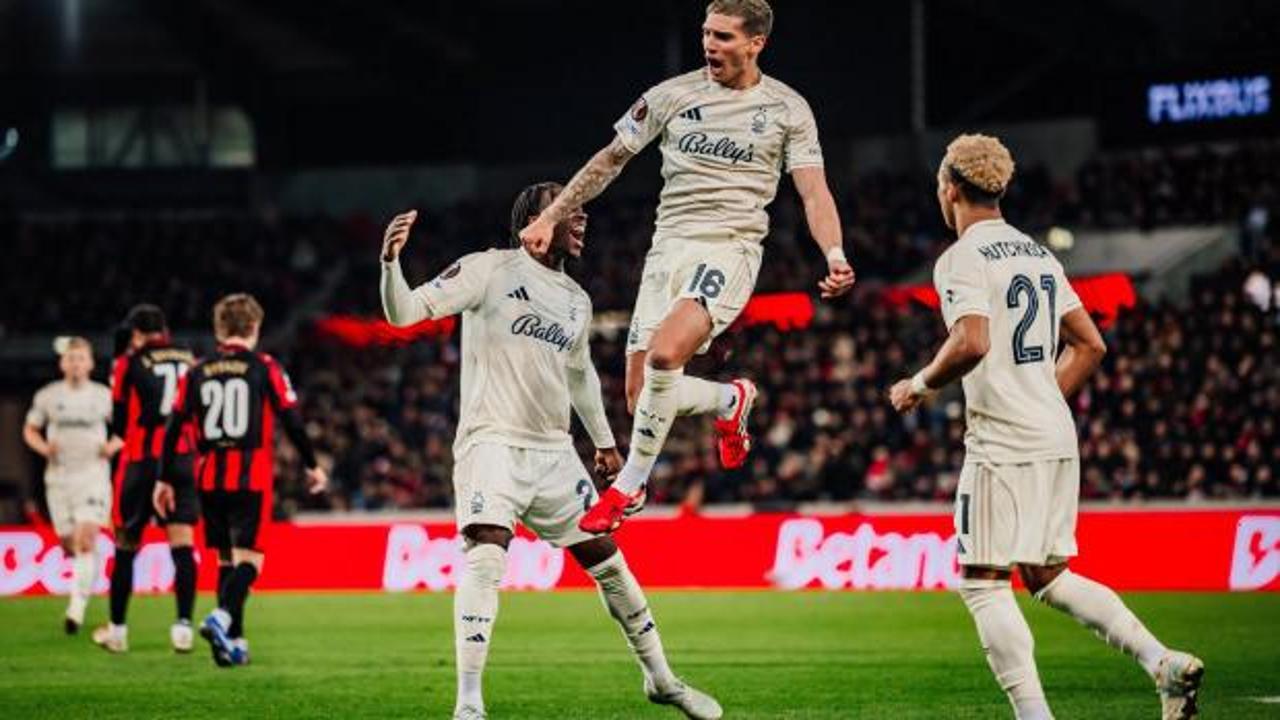 UEFA Avrupa Ligi ve Konferans Ligi’nde çeyrek final eşleşmeleri belli oldu