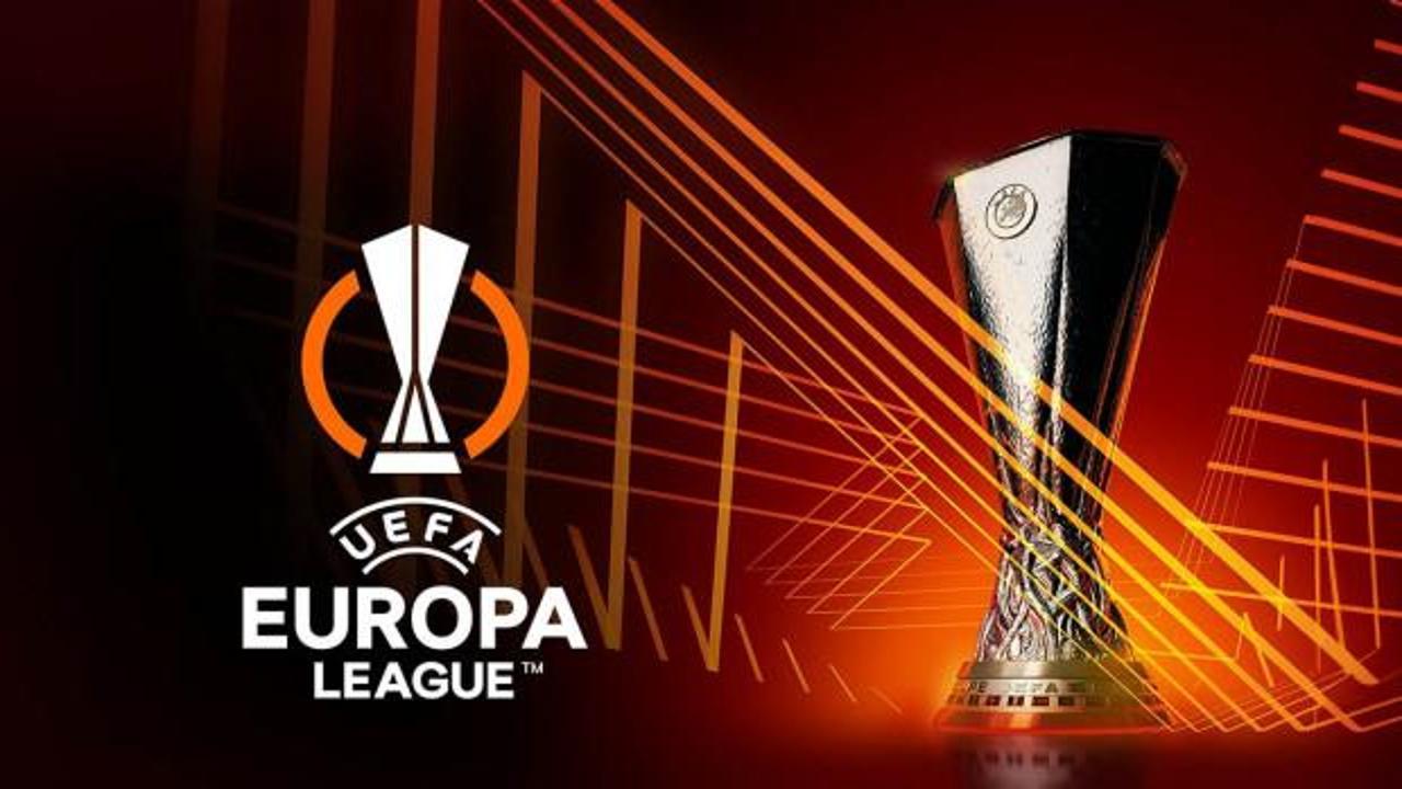 UEFA Avrupa Ligi'nde çeyrek finalistler belli oluyor