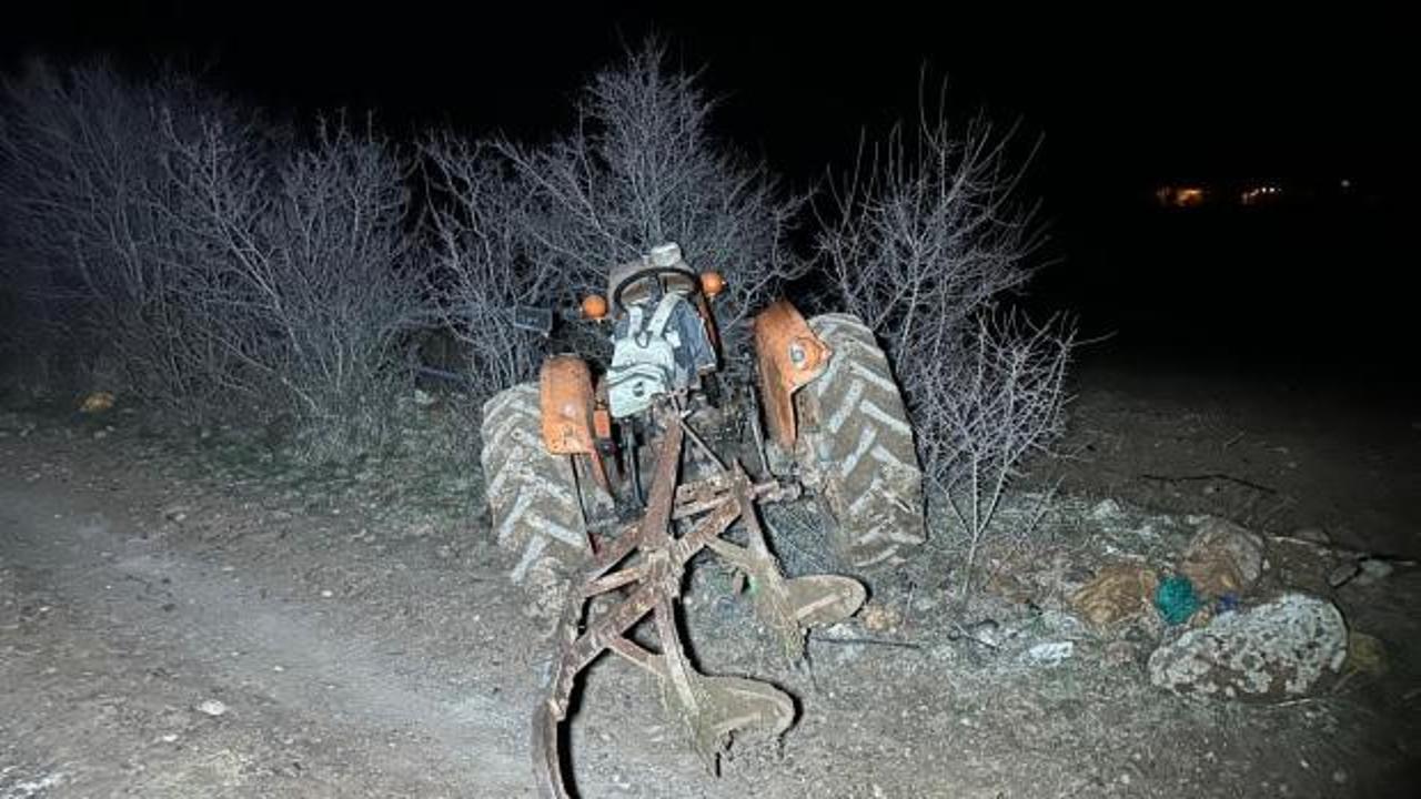 Uşak'ta kanlı pusu: Av t&uuml;feğiyle &ouml;ld&uuml;r&uuml;ld&uuml;! İki kardeşten biri tutuklandı