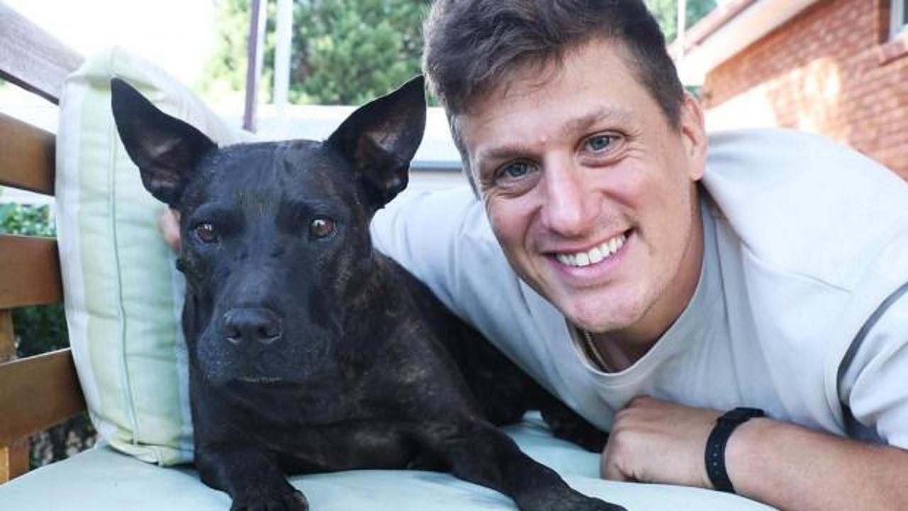 Yapay zeka yardımıyla köpeğinin kanser tedavisi için mRNA aşısı geliştirdi