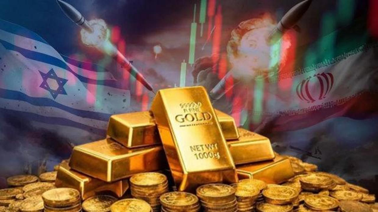 Yatırımcılar dikkat: Altındaki düşüş büyük yükselişin habercisi olabilir