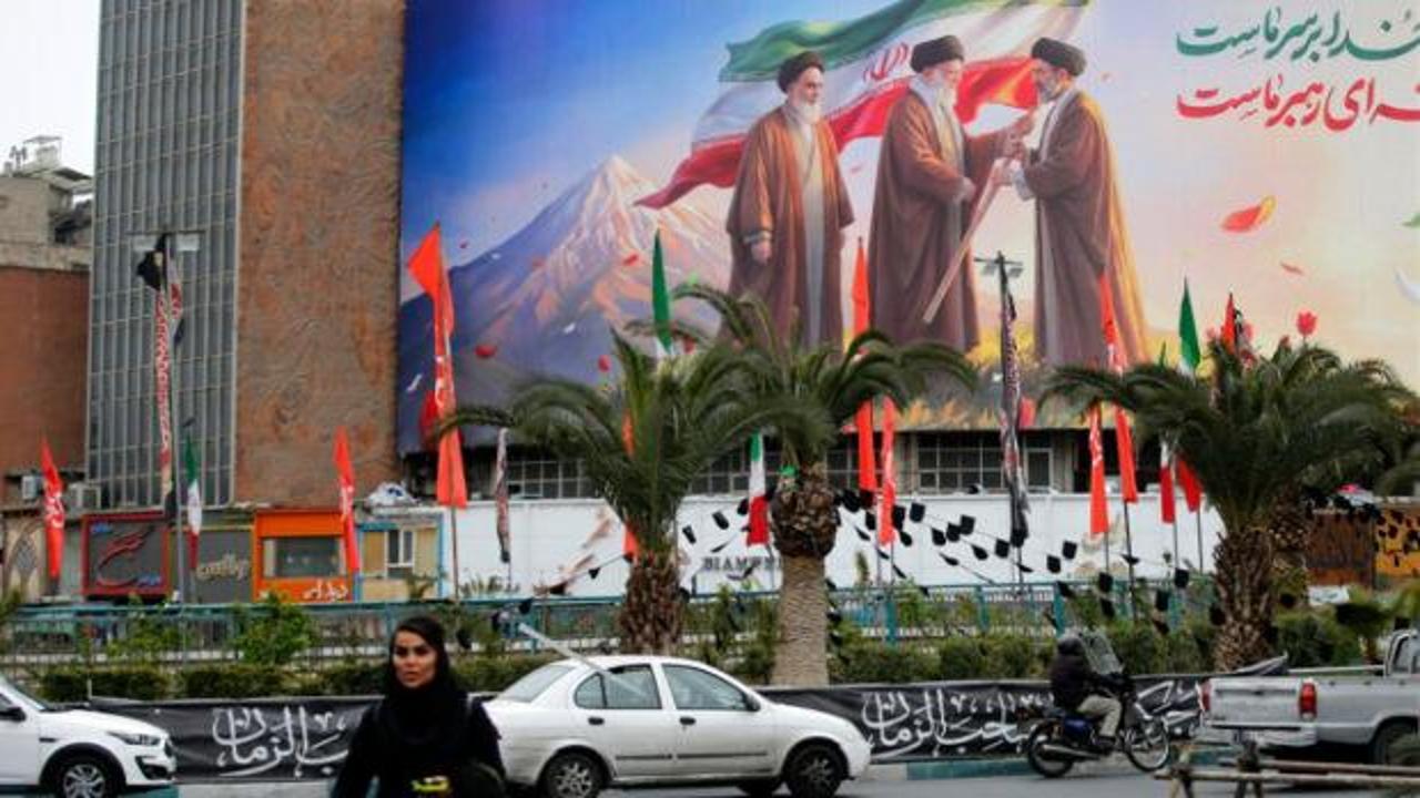 Yeni İran lideri Hamaney için Rusya iddiası!