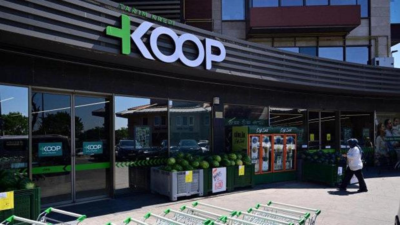 Tarım Kredi KOOP Market: Türkiye’nin gıda geleceğine yapılan stratejik yatırım