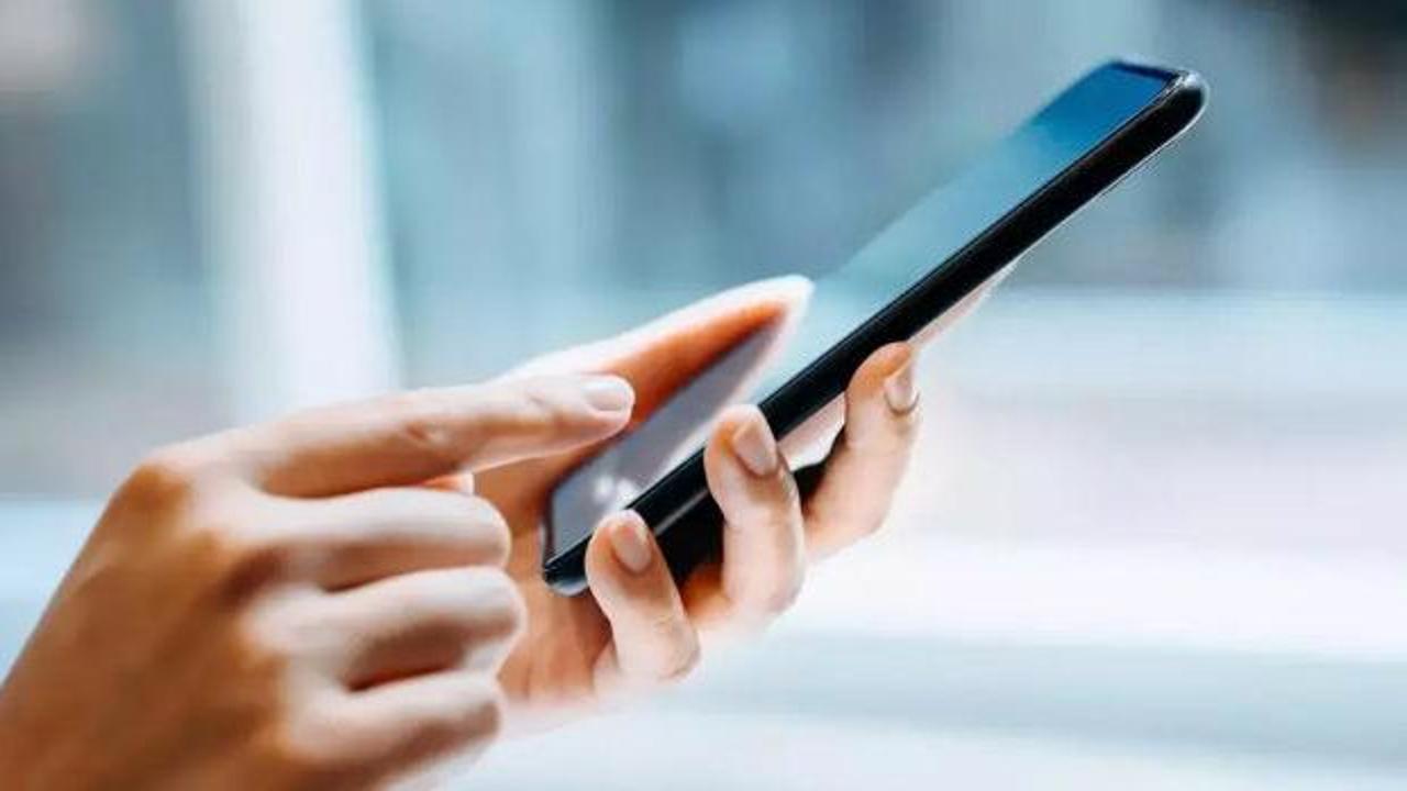 1 Nisan'da başlıyor: Bu mesajlara engel geliyor! İşte, yeni şart...