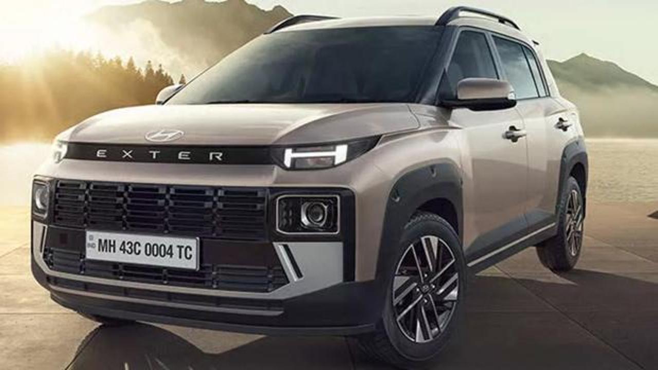 274 bin TL'lik araba geliyor! B&uuml;t&ccedil;e dostu fiyatıyla hayrete d&uuml;ş&uuml;rd&uuml;