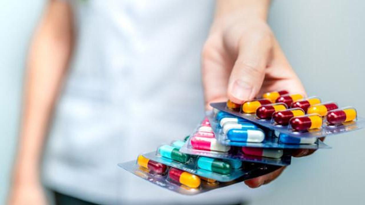 36 ilaç için müjde: Artık tamamen ücretsiz olacak