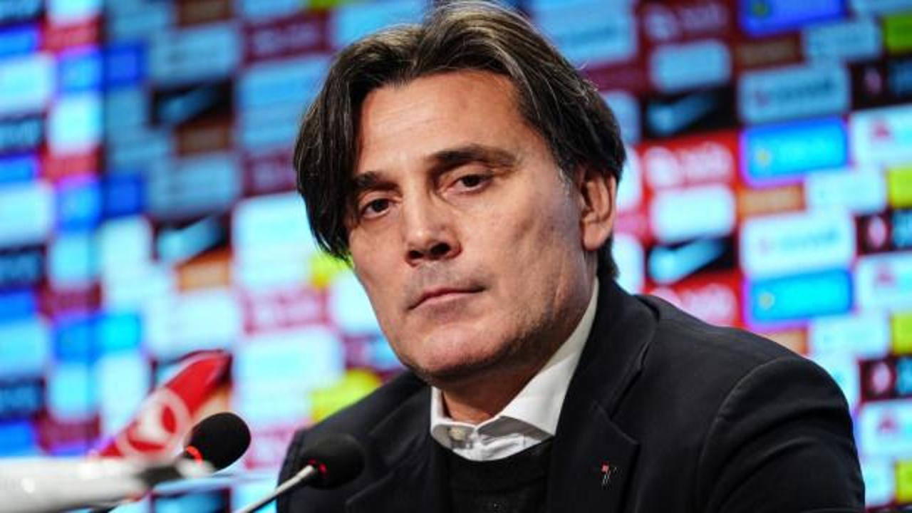 Eski futbolcudan Montella'ya kadro uyarısı: 'Bu hatadan dönülmesi gerekiyor'