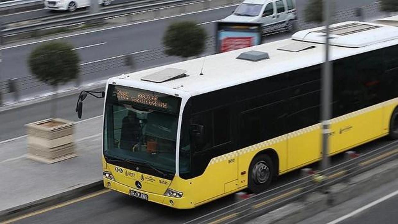 Toplu taşımada ücretsiz kullanım uzadı: Kimler faydalanacak?