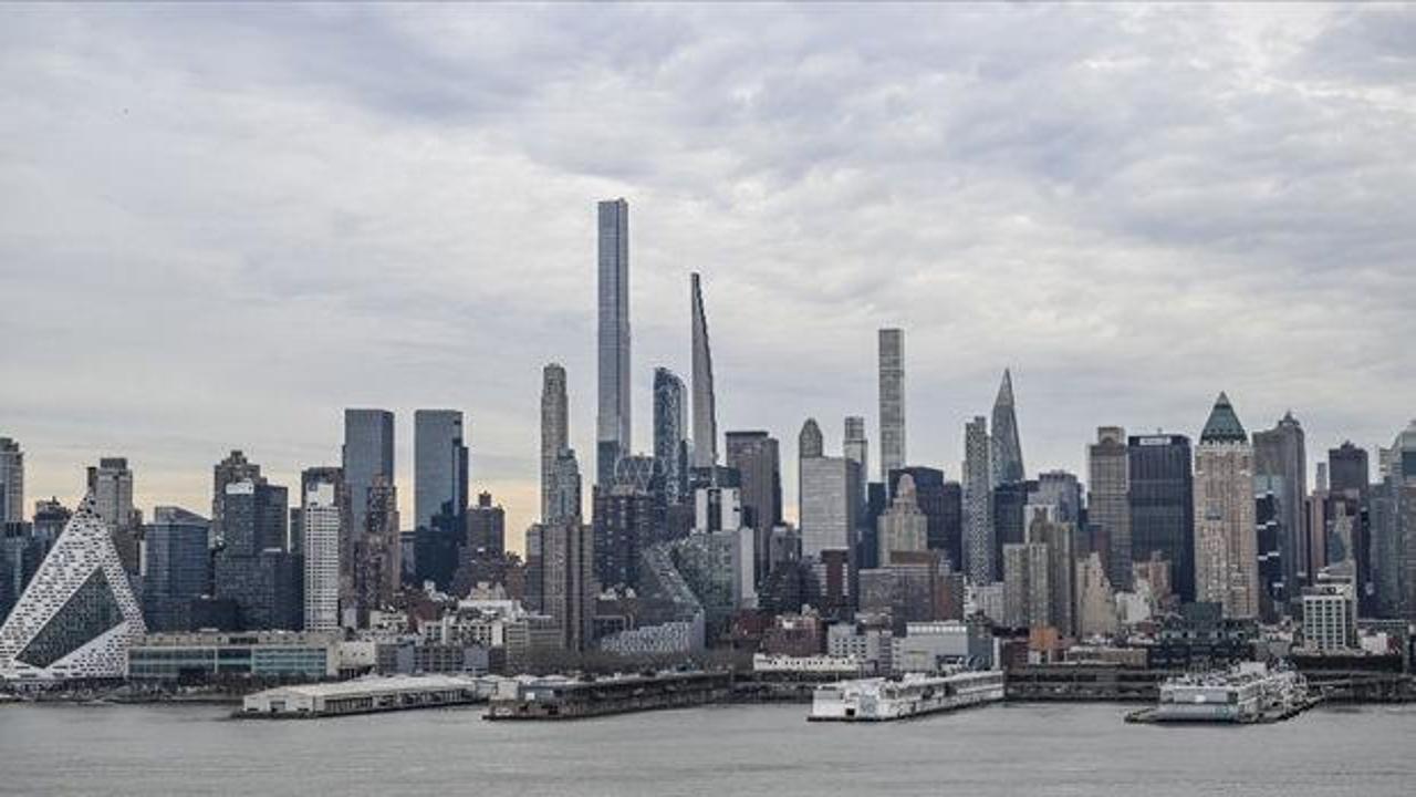 ABD'de ithalat ve ihracat fiyat endeksleri şubatta arttı