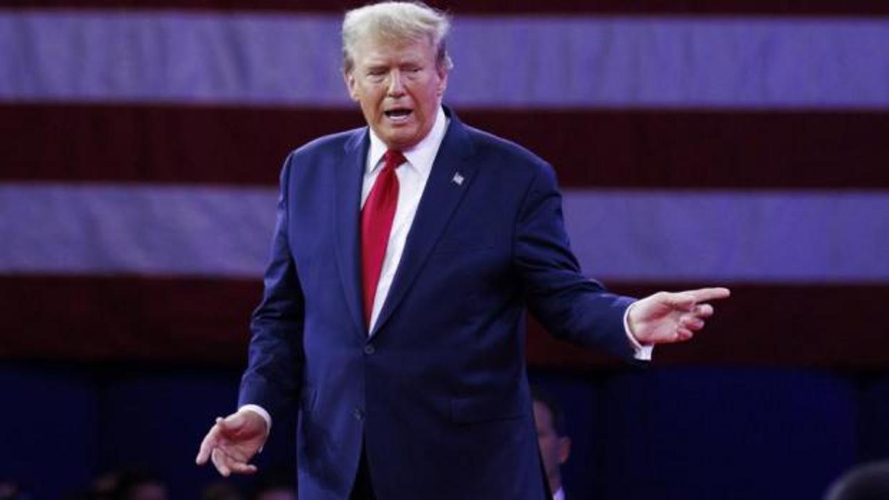 ABD'den İran için “içeriden bir lider” arayışı! Radarındaki isim şaşırttı!