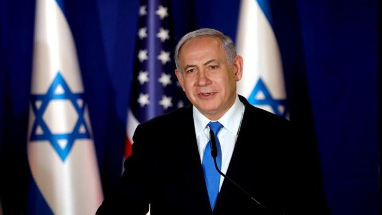 ABD'den Yahudilere Gazze yaptırımı! Bakanlık duyurdu