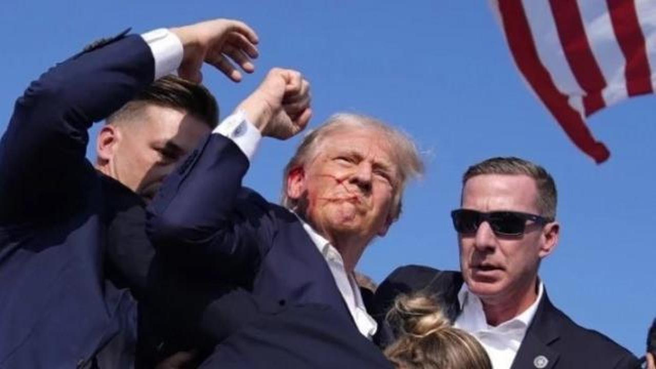 ABD’yi İran’a karşı savaşa sokmak için İsrail ve FBI Trump’a suikastlar düzenledi!