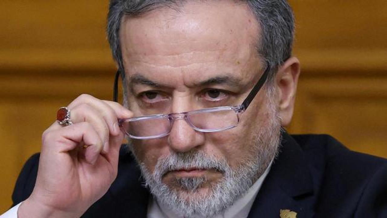 İran'dan BM'de ABD'ye sert tepki: Okul saldırısı savaş suçudur!