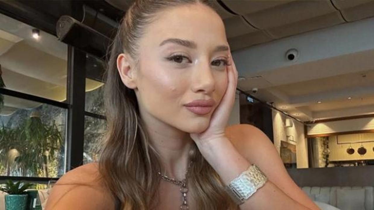 Aleyna Kalaycıoğlu kimdir kaç yaşındadır? Neden gözaltına alındı?