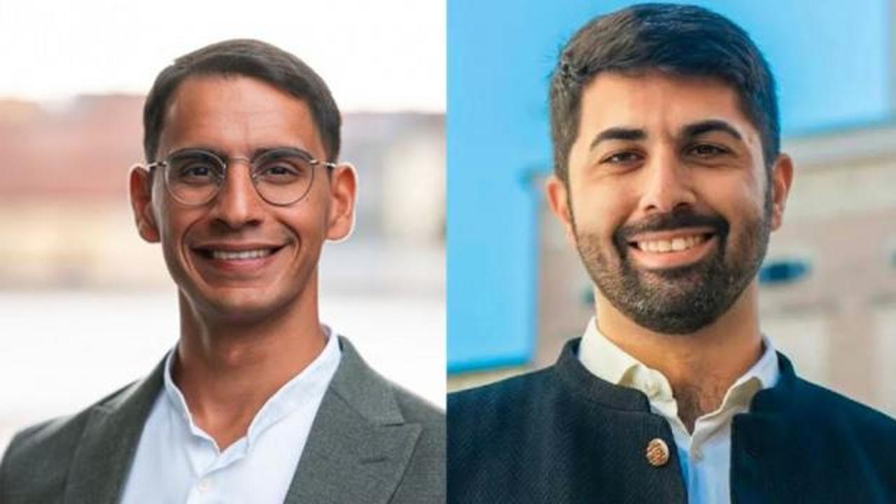 Almanya'da iki belediyede seçimi Türk adaylar kazandı