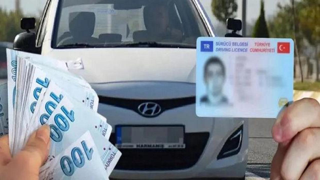 Araba sahiplerine müjde: Yarı yarıya düşecek! Herkesi rahatlatacak