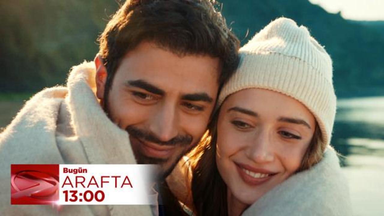 Arafta dizisinde Mercan evi terk ediyor! Geri dönecek mi?