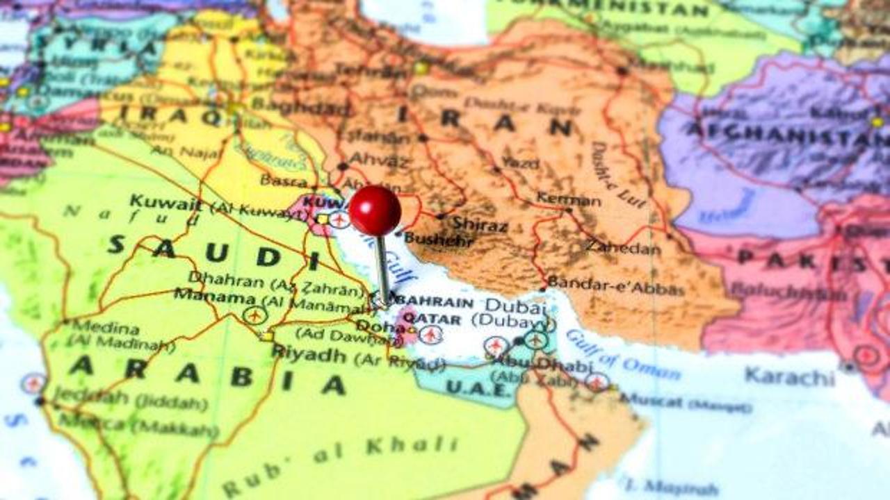 Arap ülkesinde alarm! Saldırıları sonrası ikinci bir duyuruya kadar yasaklandı Arap ülkesinde alarm! Saldırıları sonrası ikinci bir duyuruya kadar yasaklandı