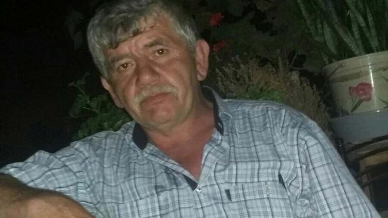 Arazi anlaşmazlığı nedeniyle tartıştığı dayısını bıçaklayıp öldürdü