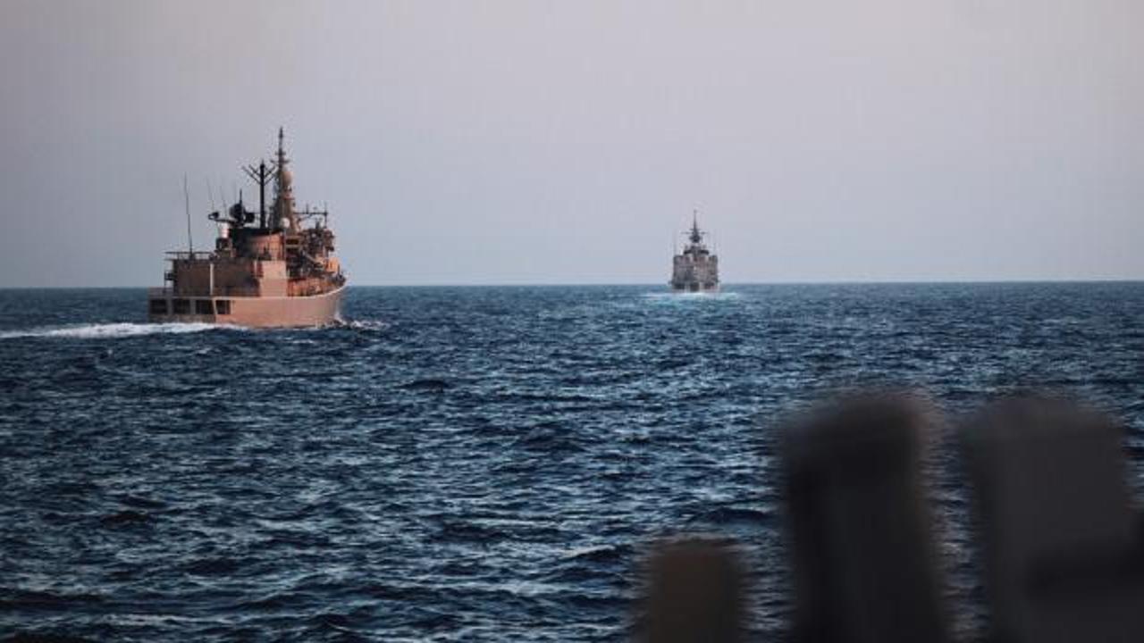 Atina yönetimi fren yapmak zorunda kaldı! ‘Türkler bizi kovdu’