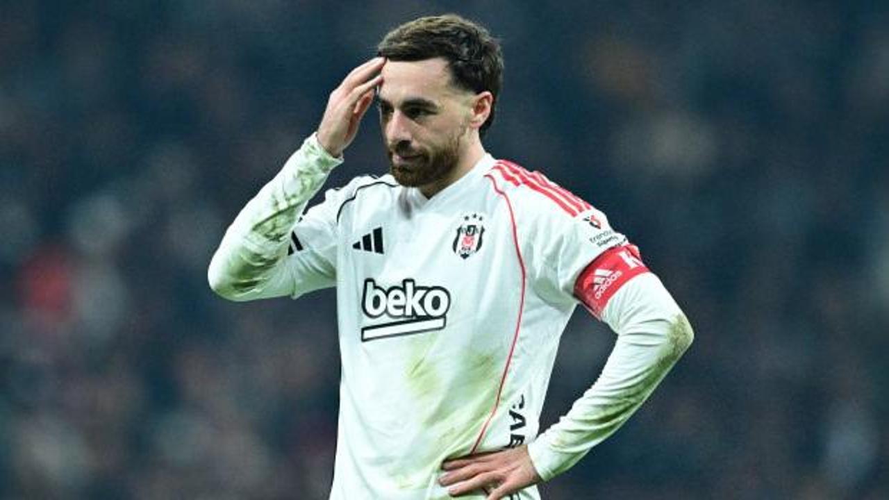 Avrupa'nın iki devi yeniden devrede! Orkun Kökçü kararını verdi