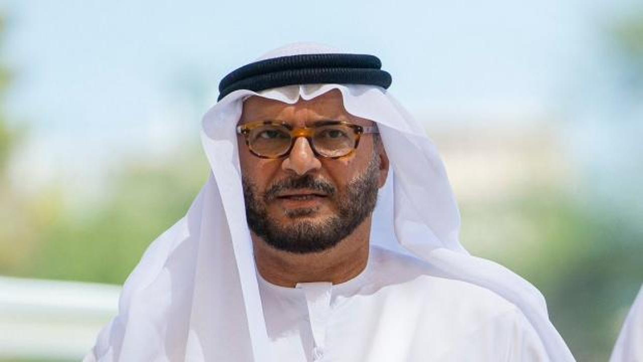 BAE'den İran'a iki talep! 'Hayati önem taşıyor'