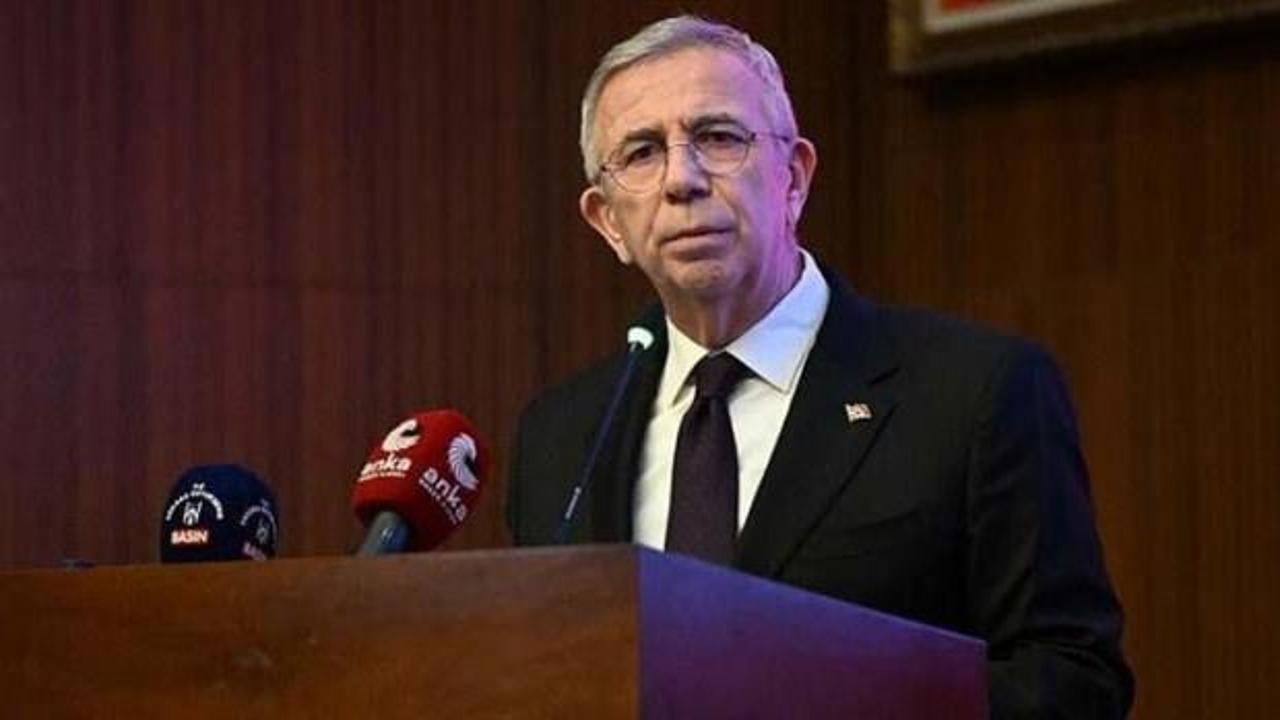 Bakan &Ccedil;ift&ccedil;i a&ccedil;ıkladı: Ankara B&uuml;y&uuml;kşehir Belediyesi&rsquo;ne y&ouml;nelik soruşturmalar ne durumda?