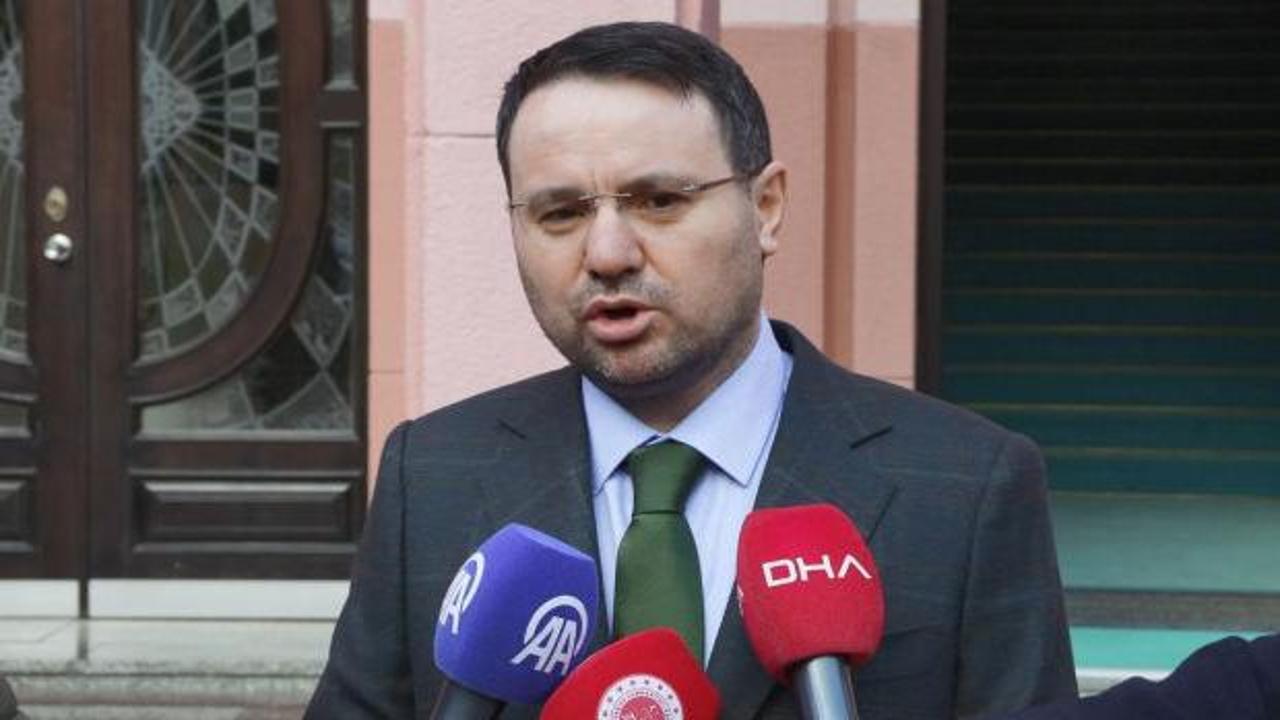 Bakan G&uuml;rlek paylaştı: Şubat ayında 787 operasyon yapıldı