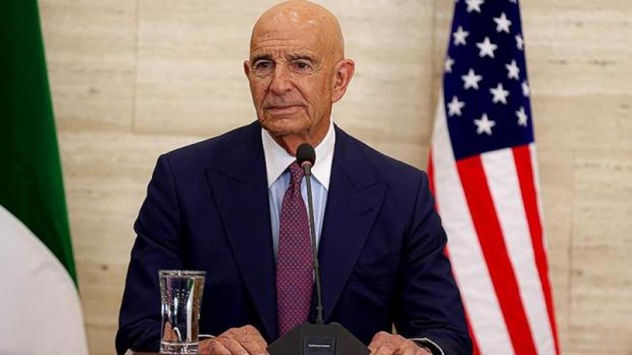 Barack'tan 'Hürmüz'e alternatif' deyip duyurdu: Türkiye enerji dağıtım merkezi olacak!