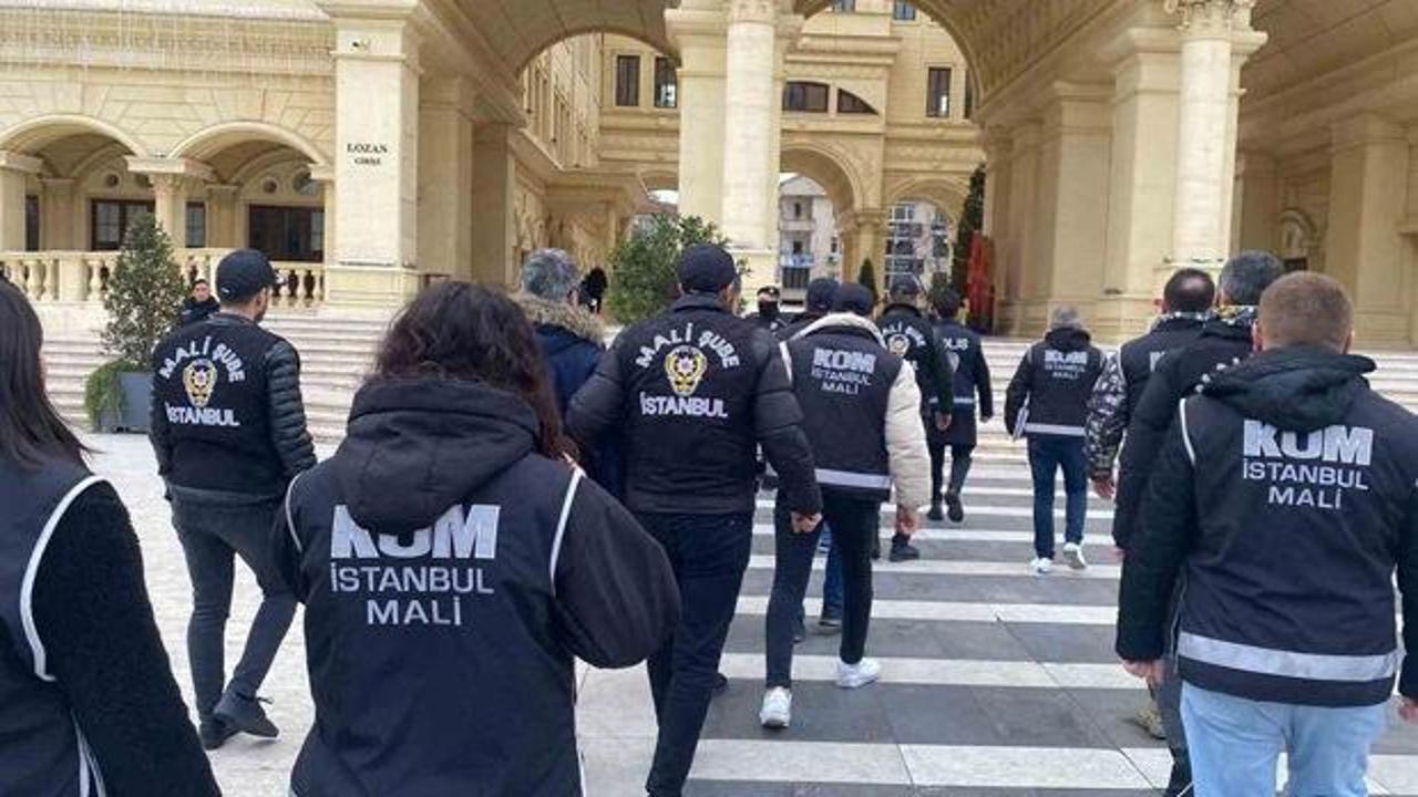 Belediyelere soruşturma: En &ccedil;ok hangi parti etkilendi? İ&ccedil;işleri Bakanı &Ccedil;ift&ccedil;i a&ccedil;ıkladı