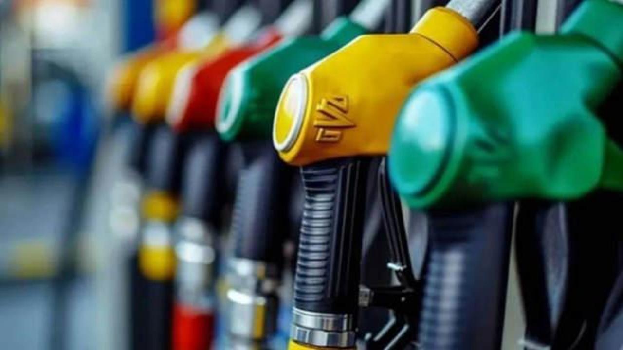 Benzin satışına kısıtlama getirildi! Avrupa'da durum kritik