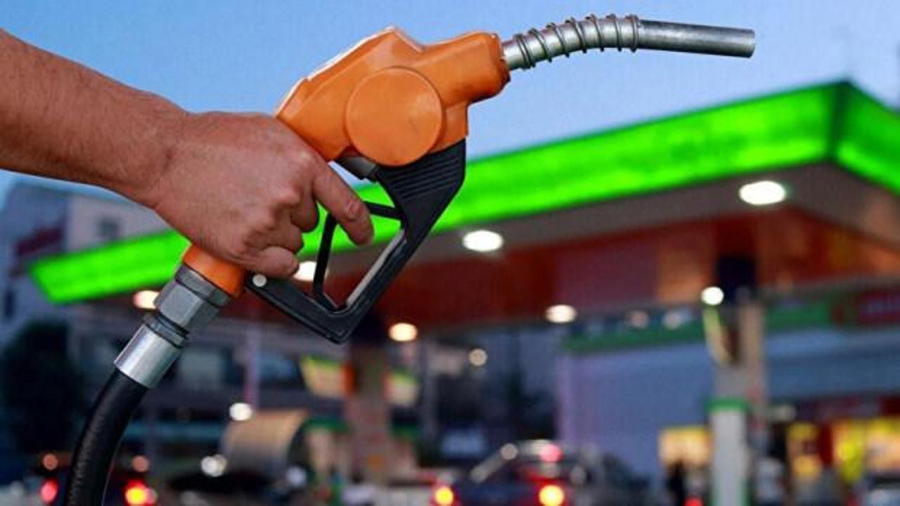 Benzin ve motorine zam geldi! Pompaya yansıtıldı! İşte güncel akaryakıt fiyatları